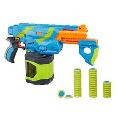 NERF Vortex VTX Pyragon