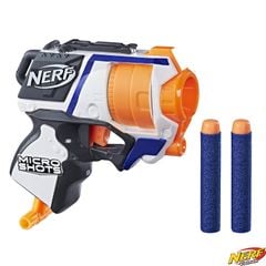 Nerf MicroShots N-Strike Elite Strongarm