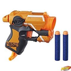 Nerf MicroShots N-Strike Elite Firestrike