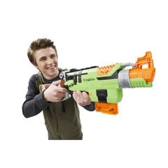 Nerf Zombie Strike SlingFire Blaster