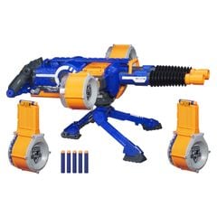 NERF N-Strike Elite Rhino-Fire Blaster (Phiên bản đặc biệt)