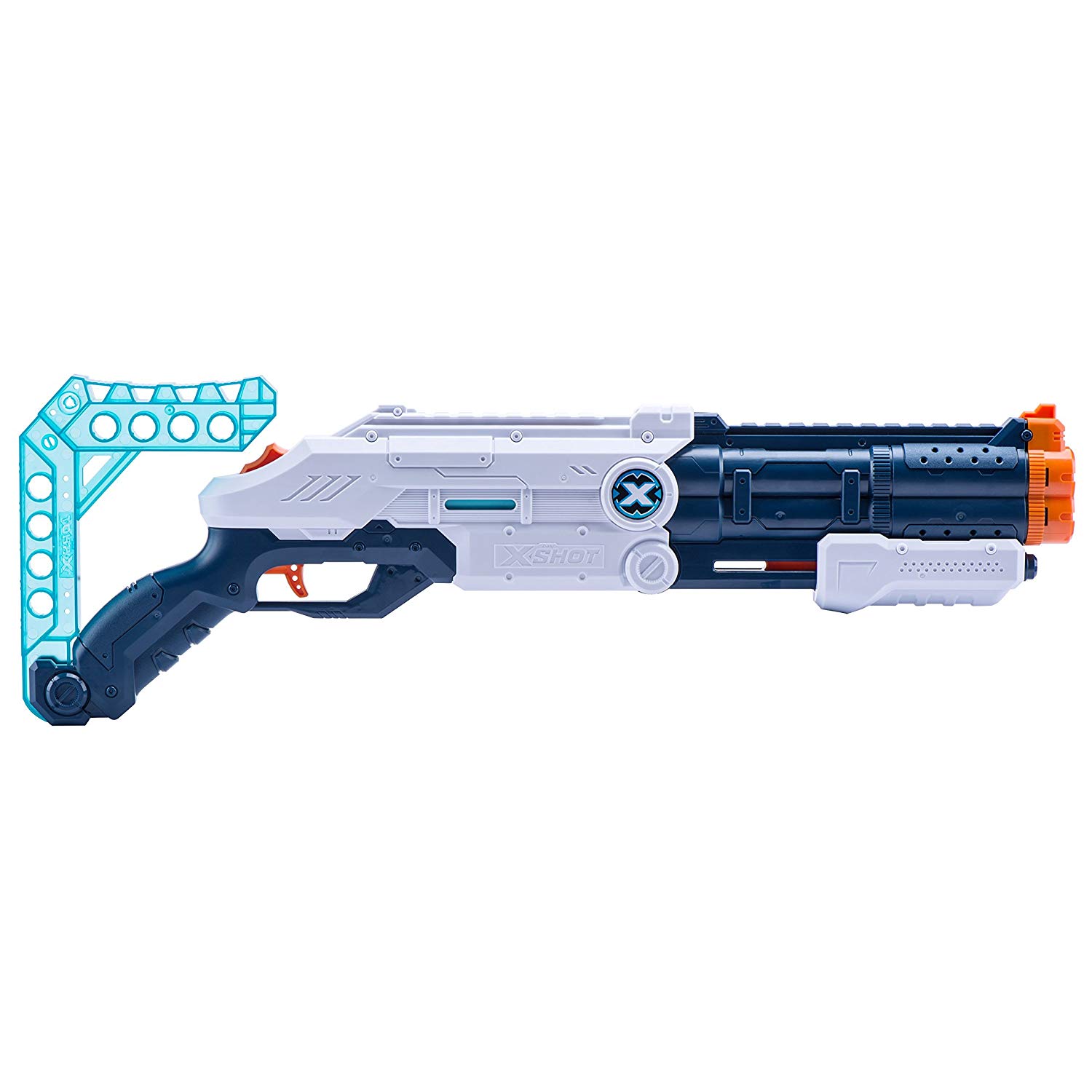 X-Shot Excel Vigilante – NERF VIỆT NAM