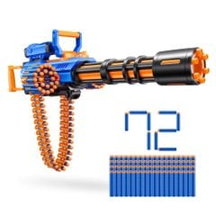 X-Shot Insanity Motorized Rage Fire