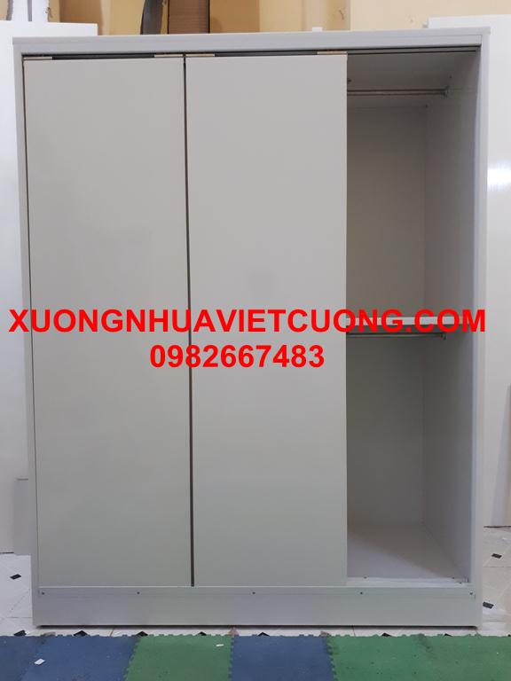 TỦ NHỰA ĐÀI LOAN CÁNH LÙA TCL01