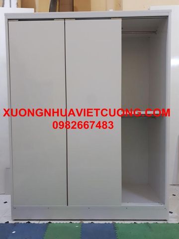  TỦ NHỰA ĐÀI LOAN CÁNH LÙA TCL01 