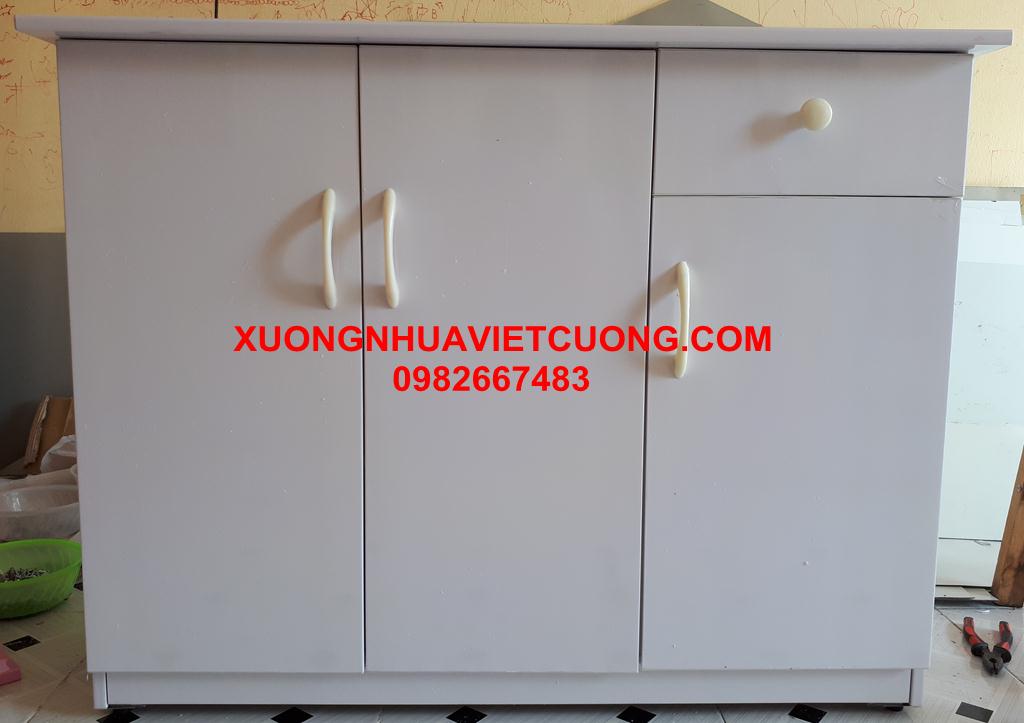 TỦ DÉP NHỰA ĐÀI LOAN TD30