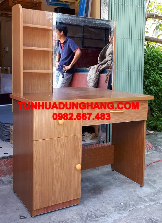 BÀN TRANG ĐIỂM BTD06