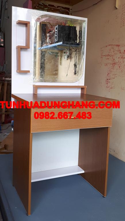 BÀN TRANG ĐIỂM BTD08