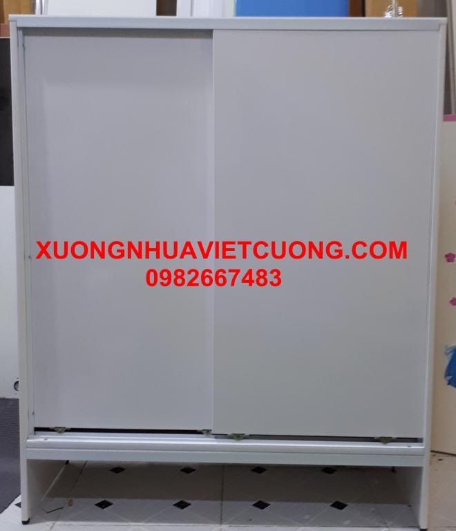 TỦ DÉP NHỰA ĐÀI LOAN TD29