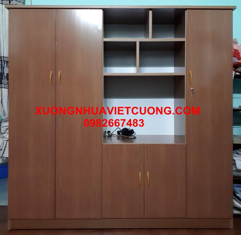 TỦ TƯỜNG TT02
