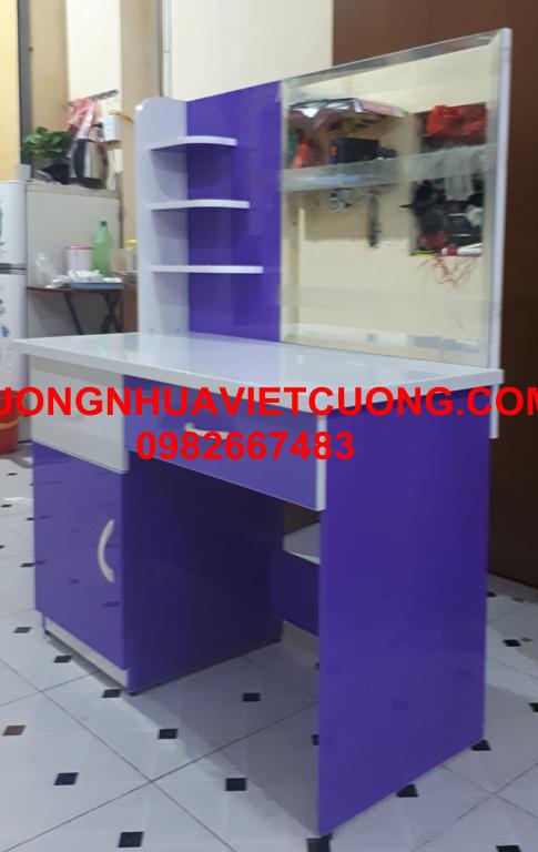 BÀN TRANG ĐIỂM BTD02