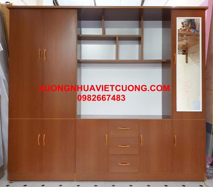 TỦ TƯỜNG TT01