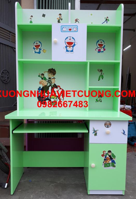 BÀN HỌC SINH NHỰA ĐÀI LOAN BH51