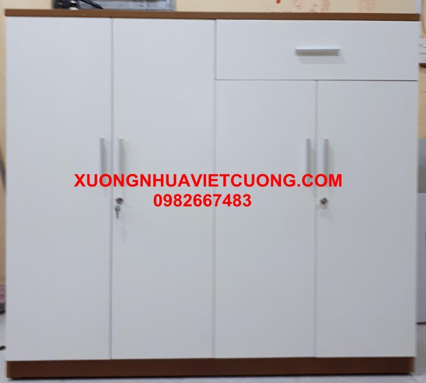 TỦ GIÀY NHỰA ĐÀI LOAN TD26