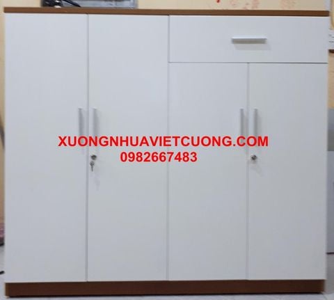  TỦ GIÀY NHỰA ĐÀI LOAN TD26 