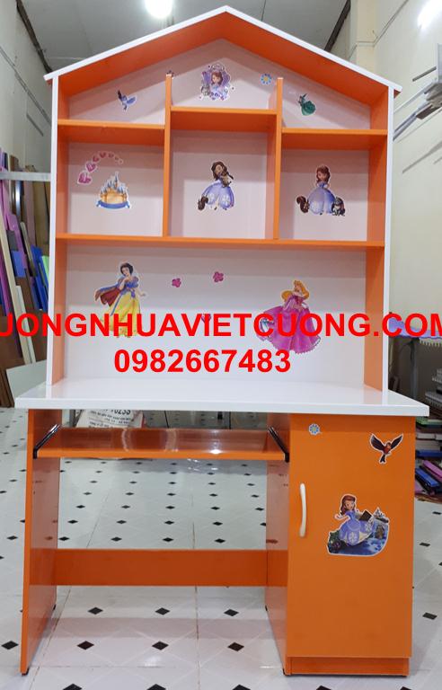 BÀN HỌC SINH NHỰA ĐÀI LOAN BH50