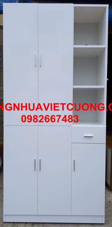 TỦ DÉP NHỰA ĐÀI LOAN TD32