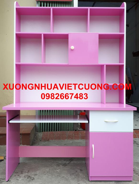 BÀN HỌC SINH NHỰA ĐÀI LOAN BH52