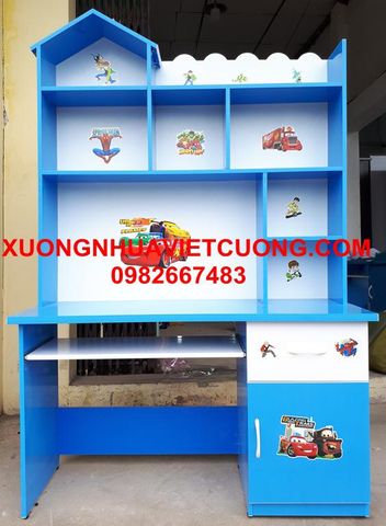  BÀN HỌC NHỰA BH64 