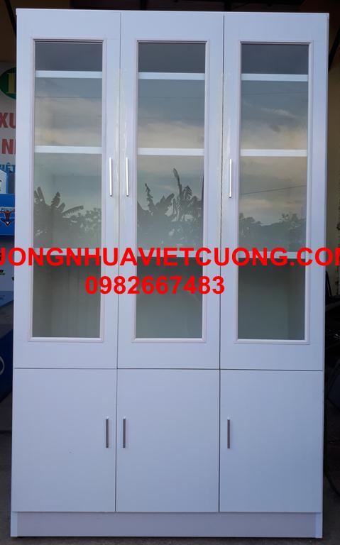 KỆ SÁCH BẰNG NHỰA KS35