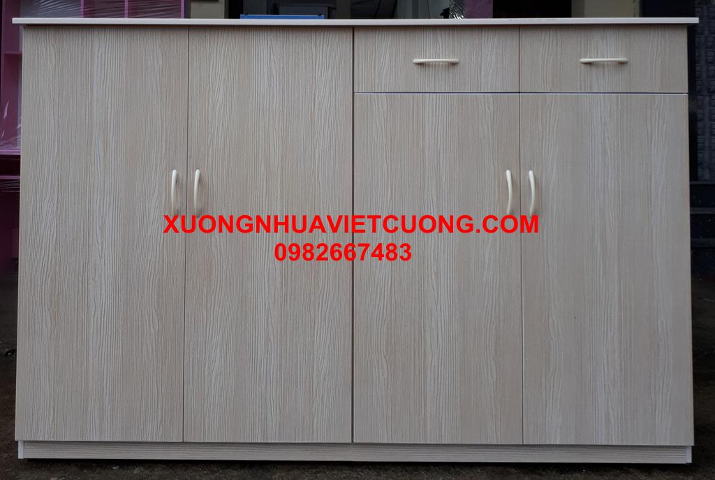 TỦ GIÀY NHỰA ĐÀI LOAN TD28