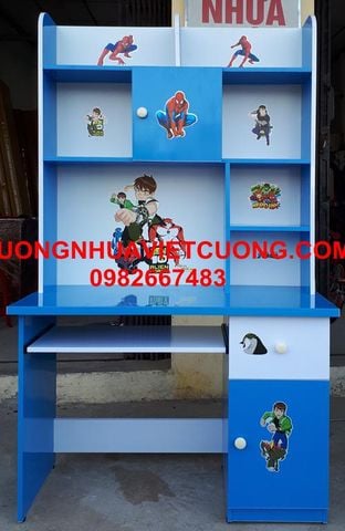  BÀN NHỰA HỌC SINH BH73 