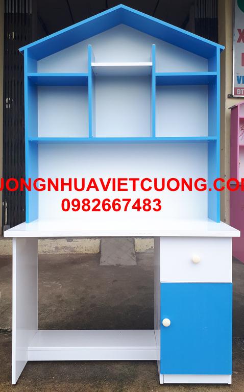 BÀN HỌC SINH NHỰA ĐÀI LOAN BH92