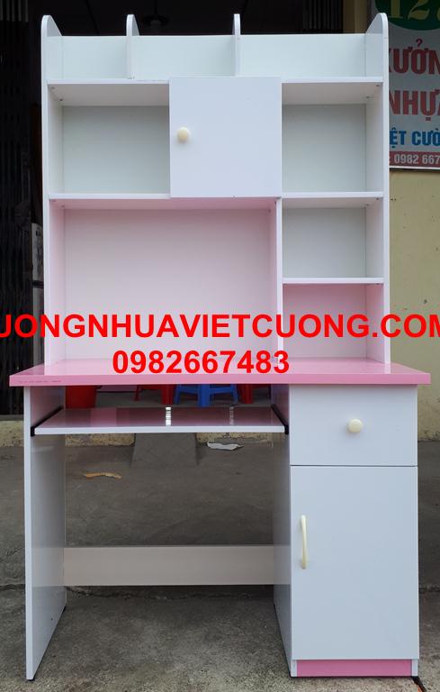 BÀN HỌC SINH NHỰA ĐÀI LOAN BH86