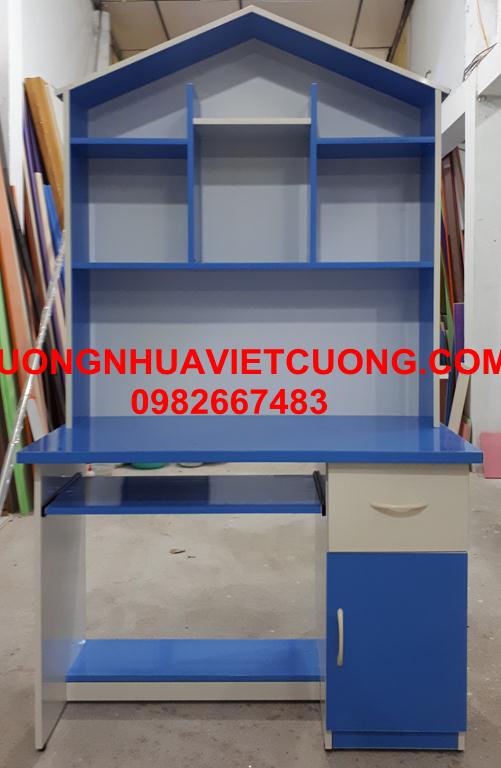 BÀN HỌC SINH NHỰA ĐÀI LOAN BH91