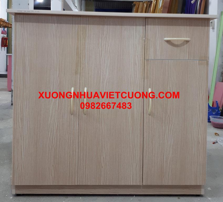 TỦ GIÀY NHỰA TD45