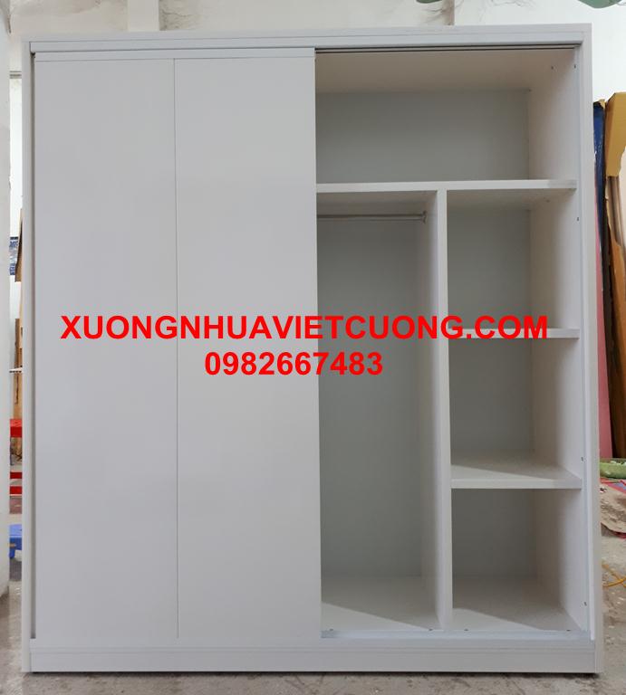 TỦ NHỰA ĐÀI LOAN CÁNH LÙA TCL16