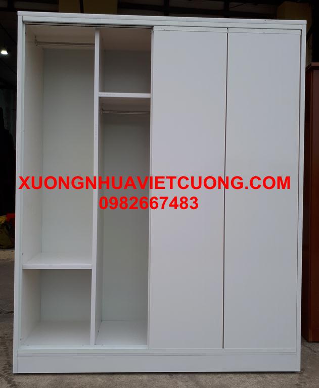 TỦ NHỰA ĐÀI LOAN CÁNH LÙA TCL14