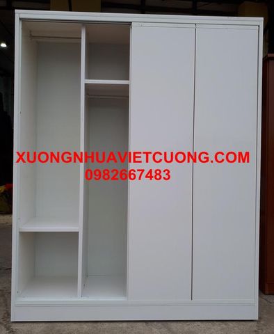  TỦ NHỰA ĐÀI LOAN CÁNH LÙA TCL14 