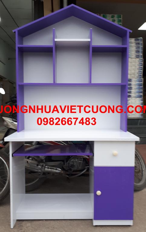 BÀN HỌC SINH NHỰA ĐÀI LOAN BH99