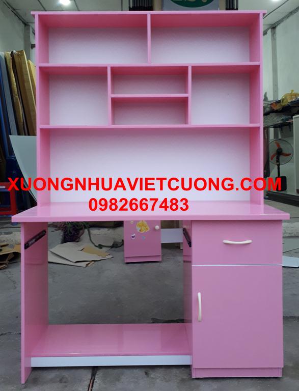 BÀN HỌC SINH NHỰA ĐÀI LOAN BH98