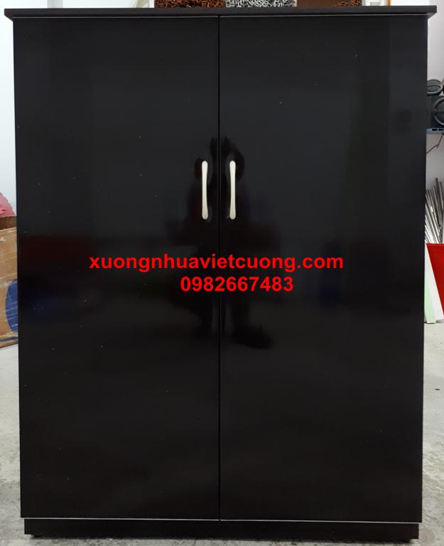 TỦ DÉP NHỰA ĐÀI LOAN TD53