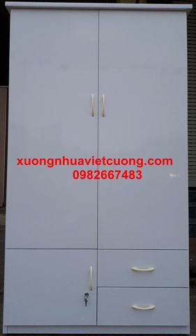  TỦ NHỰA ĐÀI LOAN 2 BUỒNG TA250 