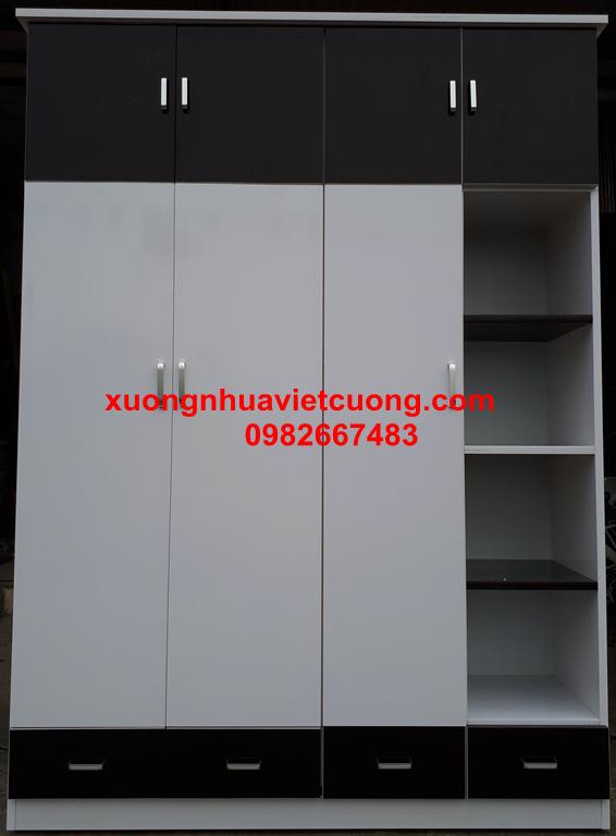TỦ TƯỜNG NHỰA ĐÀI LOAN TT15