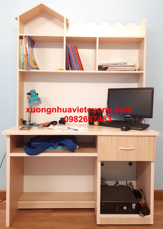 BÀN HỌC SINH NHỰA ĐÀI LOAN BH94
