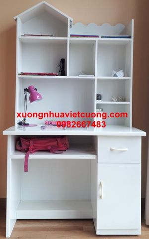  BÀN HỌC SINH NHỰA ĐÀI LOAN BH93 