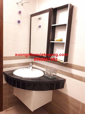  TỦ CHẬU RỬA TCR02 