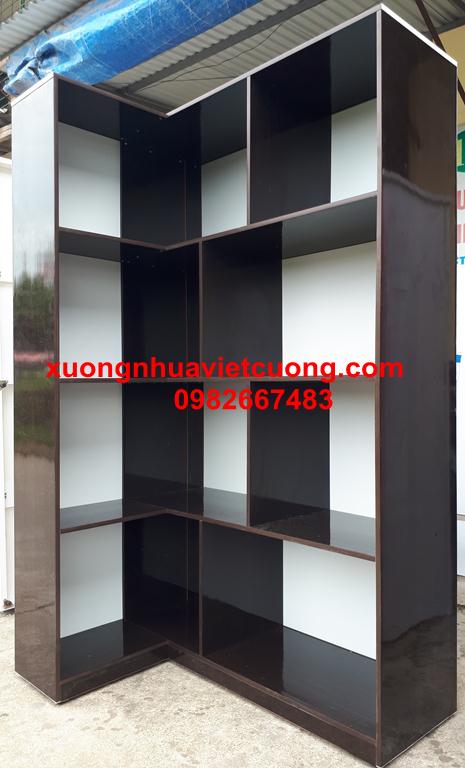 KỆ SÁCH NHỰA ĐÀI LOAN KS40