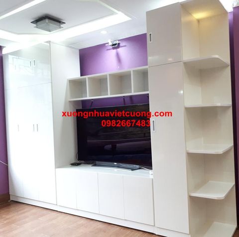  TỦ TƯỜNG NHỰA ĐÀI LOAN TT19 