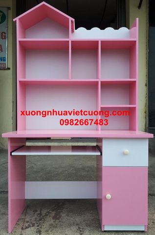  BÀN HỌC LIỀN GIÁ SÁCH BH112 