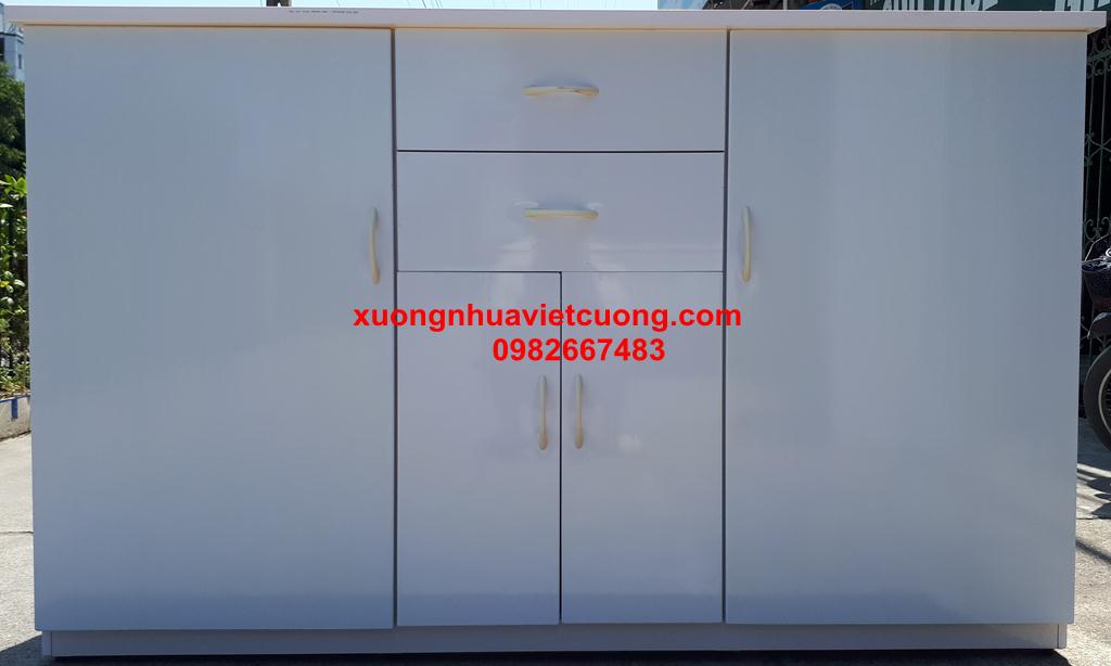 TỦ NHỰA ĐÀI LOAN CHO BÉ TB94