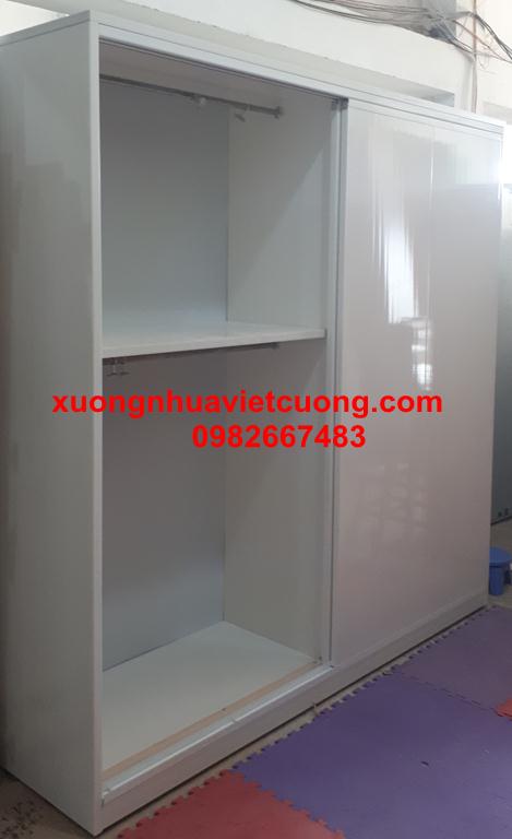 TỦ NHỰA ĐÀI LOAN CÁNH LÙA TCL30