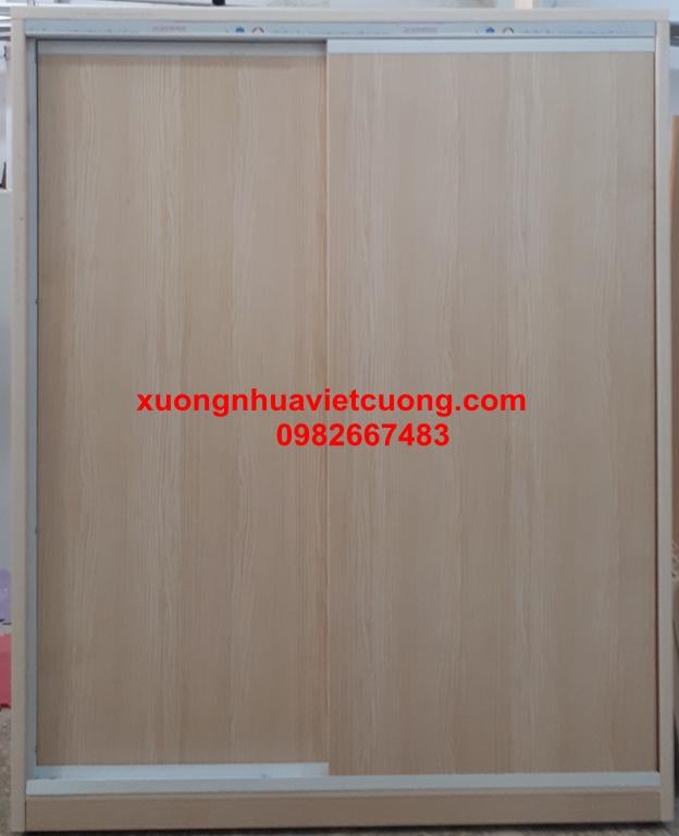 TỦ NHỰA ĐÀI LOAN CÁNH LÙA TCL35