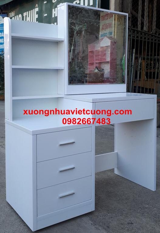 BÀN TRANG ĐIỂM BTD26