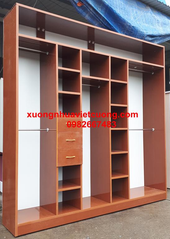 TỦ TƯỜNG TT31