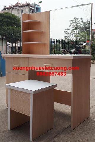  BÀN TRANG ĐIỂM BTD25 